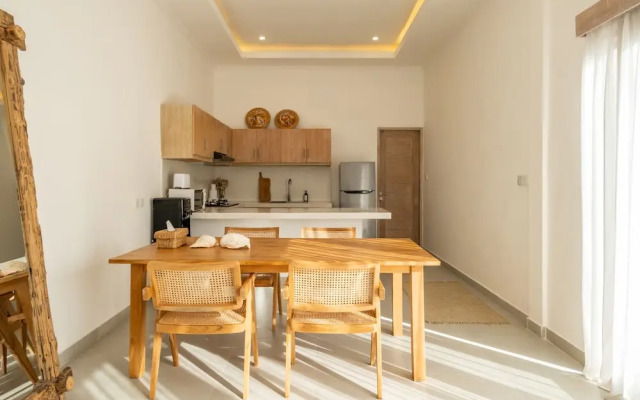 Villa Casa Cielo by OriVista
