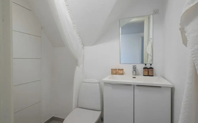 Scandinavian Charm in Aalborg
