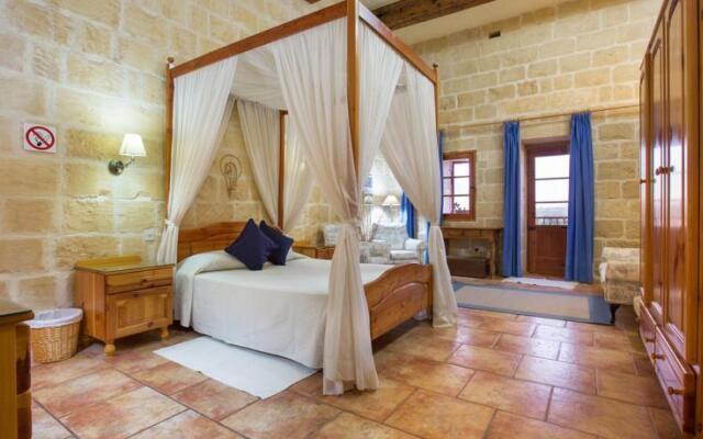 Ta leli farmhouse