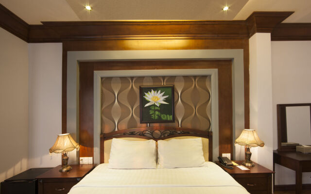 Rembrandt Hotel Nha Trang