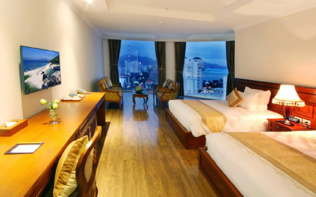 Nha Trang Palace Hotel