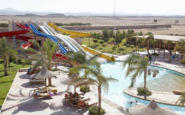 Three Corners Sea Beach Resort