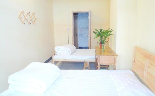 Qinghai Travel International Youth Hostel