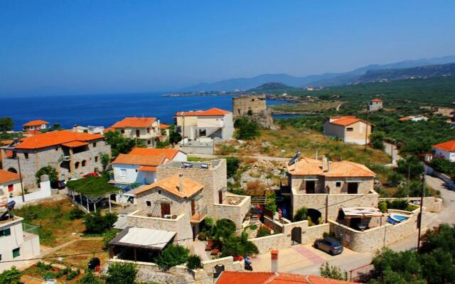 Mani Village Villas