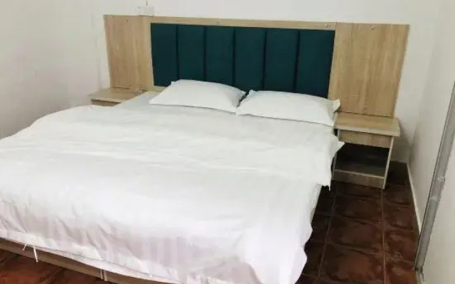Foshan Heping Apartment