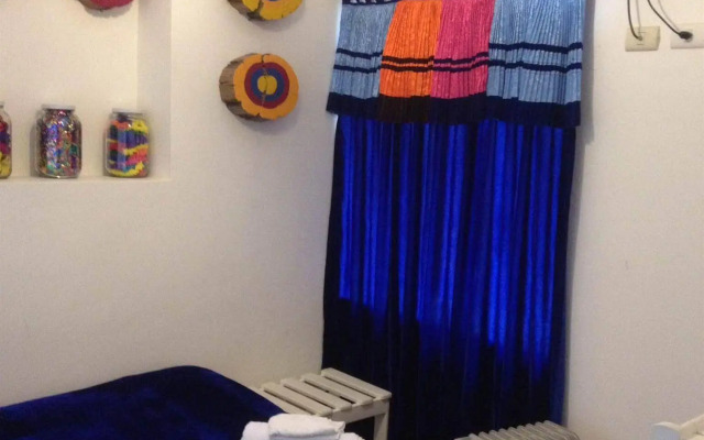 Tika Wasi Casa Boutique