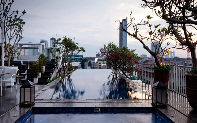 Kemang Icon Hotel