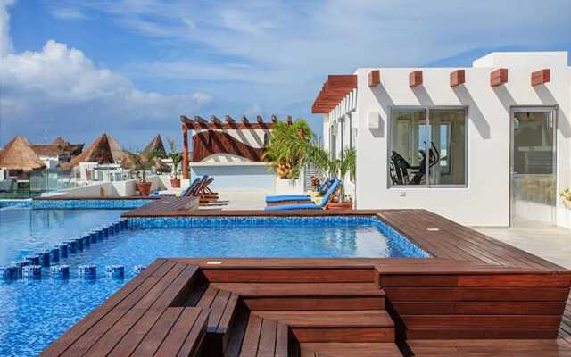 Horizonte 34 by Tripintravel