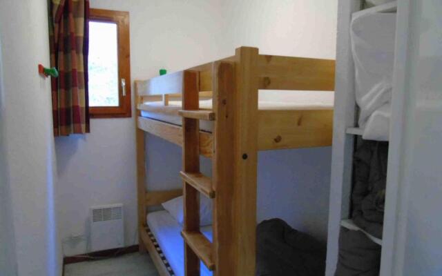 Appartement Valfréjus, 3 pièces, 6 personnes - FR-1-561-23