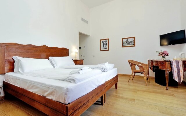 Casale Doria Pamphilj