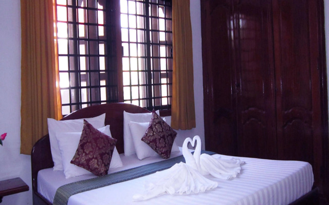 Home Sweet Home Guest House