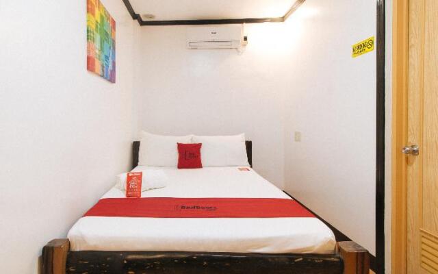 RedDoorz @ La Sefa Hotel and Resort Atimonan