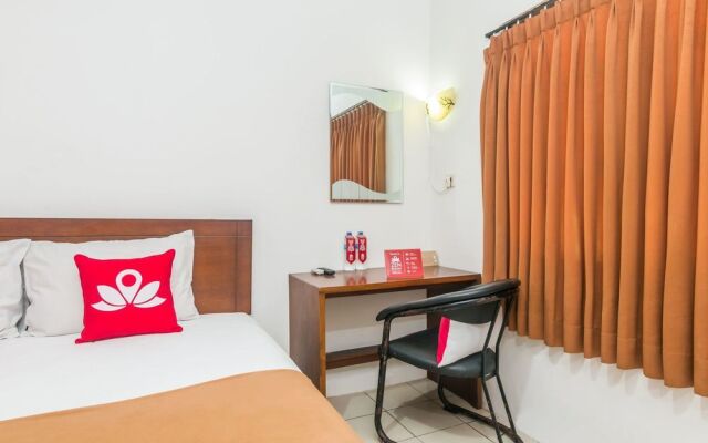ZEN Rooms Pekerisan