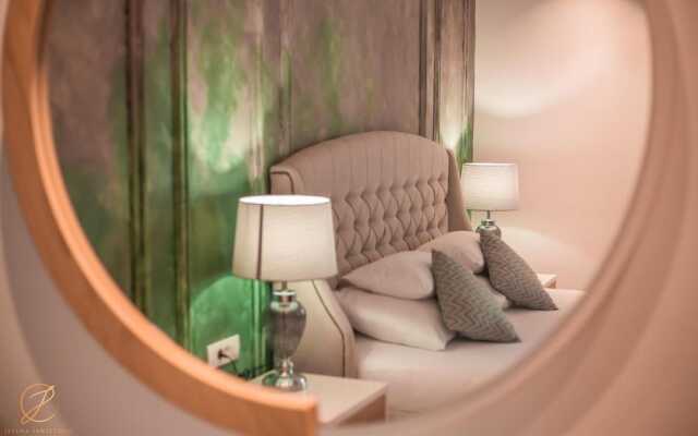 Rooms Vukmirovic