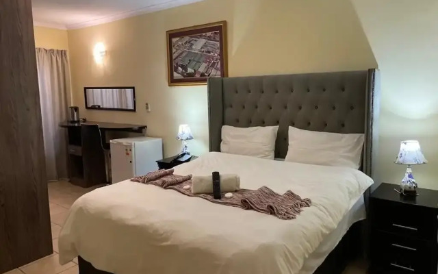 Pale Bohemia Bed and Breakfast