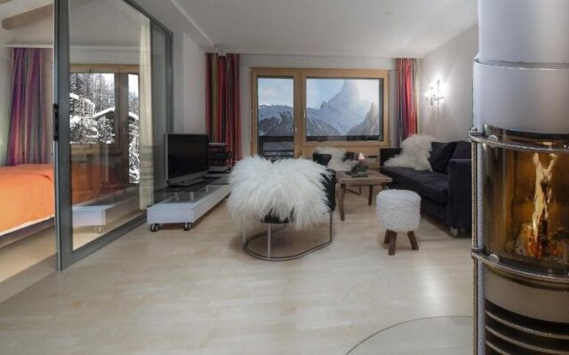 Haus Maryland