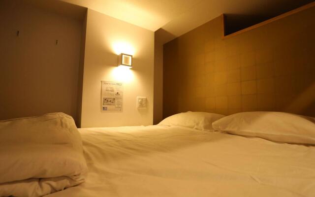 Fuku Hostel Nagomi
