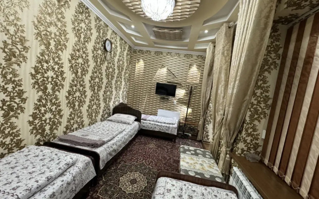 Barno Guesthouse