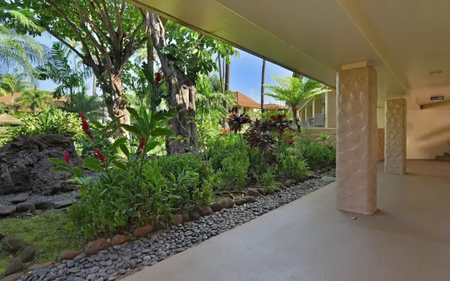 Maui Kaanapali S #b133 Studio Bedroom Condo by RedAwning