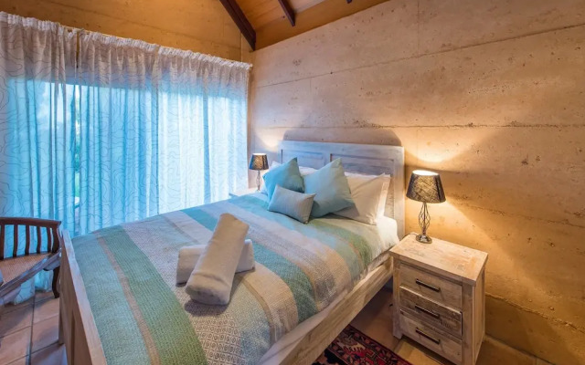 Whalers Cove Villas