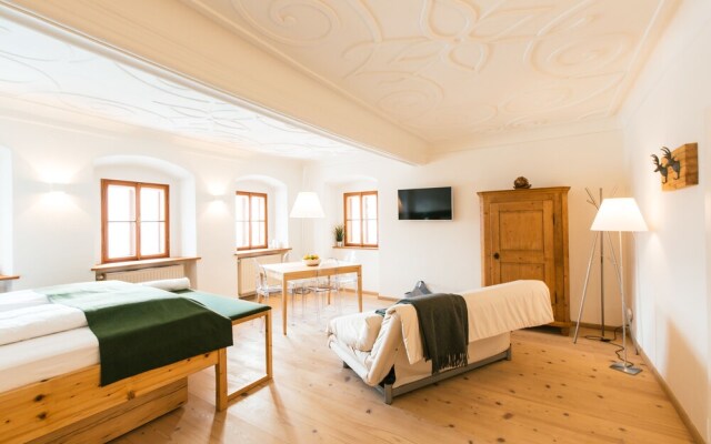 Hallstatt Hideaway - Adults only