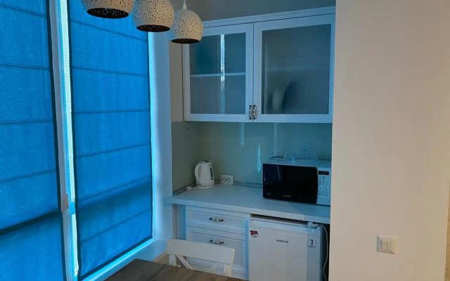 Magic Days Apartments