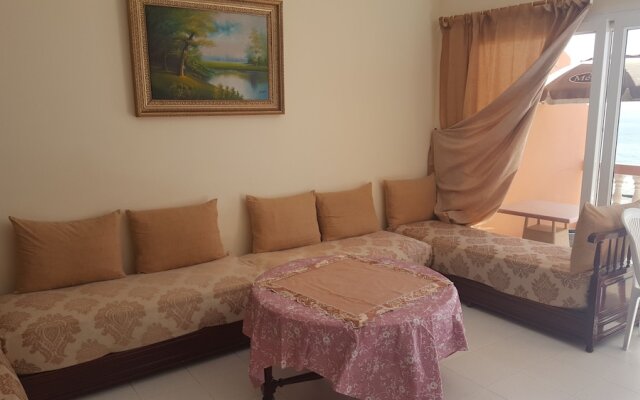 Surfapartment Taghazout Nr 6