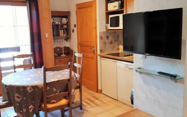 Appartement Les Deux Alpes, 3 pièces, 6 personnes - FR-1-516-11