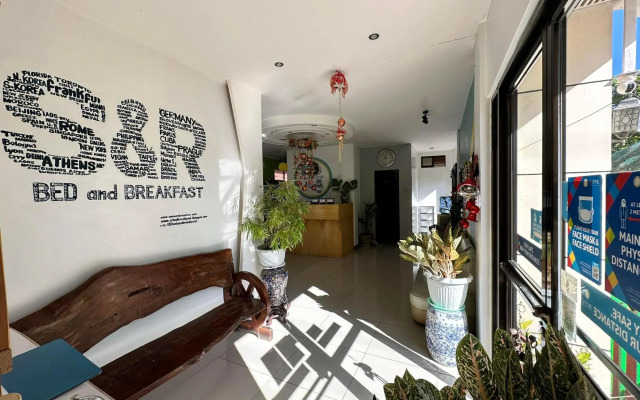 S & R Bed and Breakfast