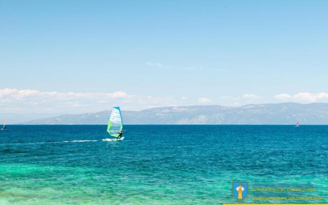 VILLA AMBER YourCroatiaHoliday