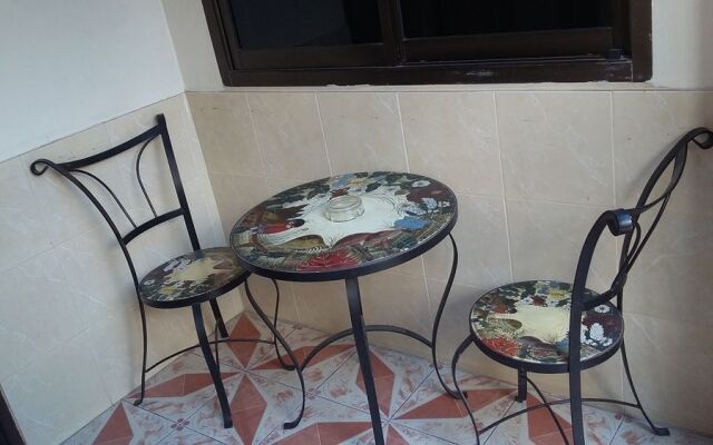 Jasmin Suite Guesthouse Pattaya
