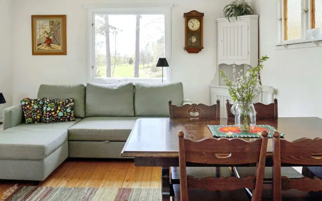 5 Person Holiday Home in Mellosa