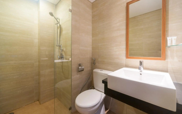 Sotis Residence Pejompongan