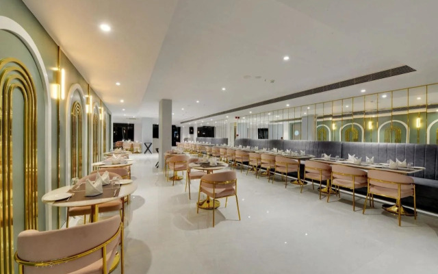 The Fern Residency Bhiwandi-Pimplas