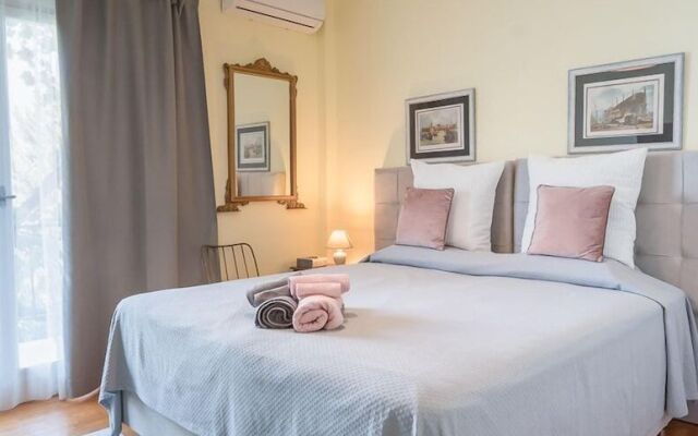 Magnificent Home Athens Voula