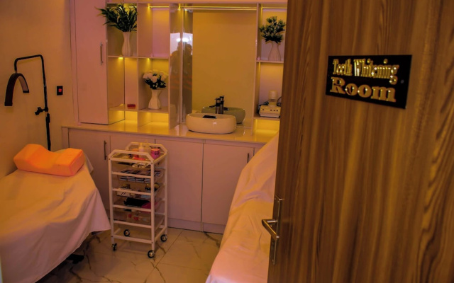 Soulmate Hotels & Suites Ojodu