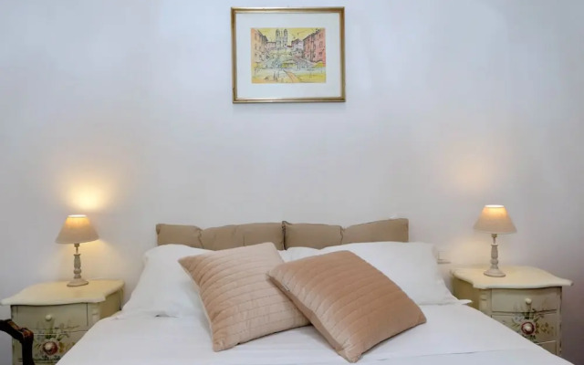 Pellegrino - WR Apartments