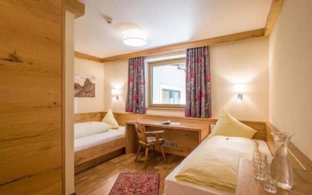 Rofan Appartements