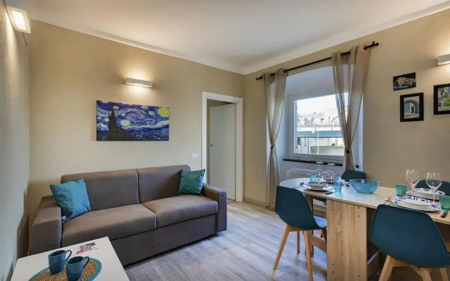 Raibetta Apartment by Wonderful Italy