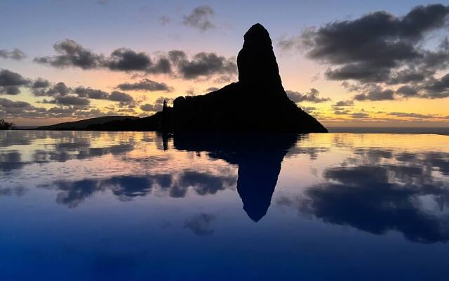 Pousada Ecológica Akanã