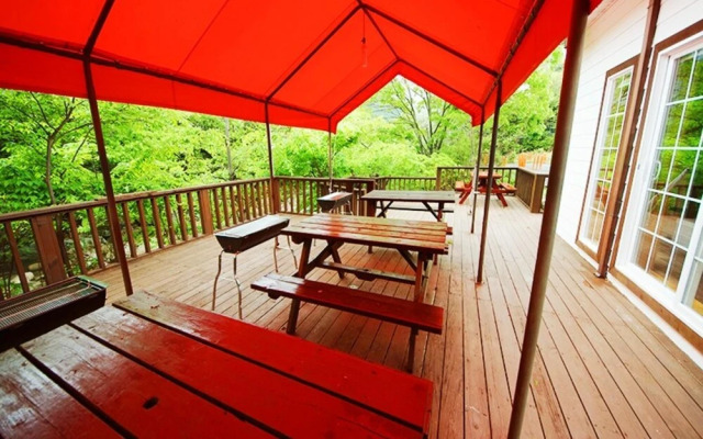 Yangsan Norway Pension