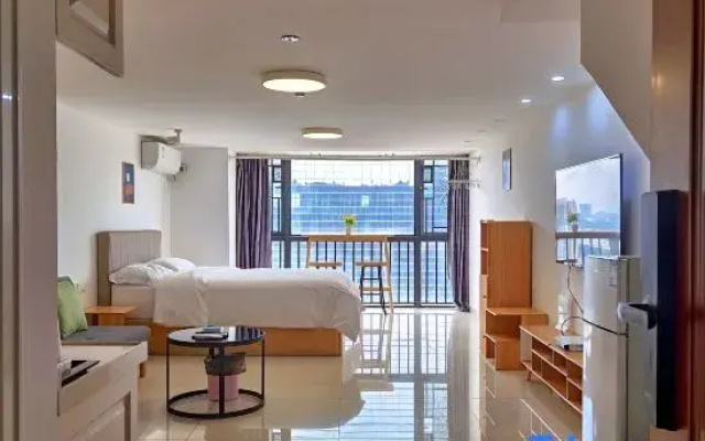 Xidishu International Apartment