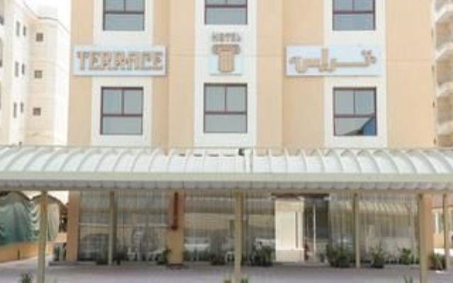 Terrace Furnished Apartments- Hawally 2