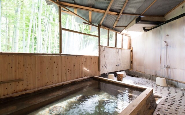 Yufuin No Take - Hostel