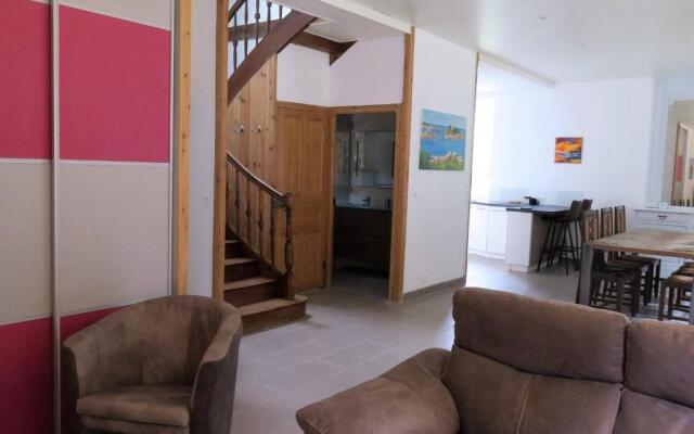 Maison Saint-Quay-Perros, 4 pièces, 6 personnes - FR-1-368-258