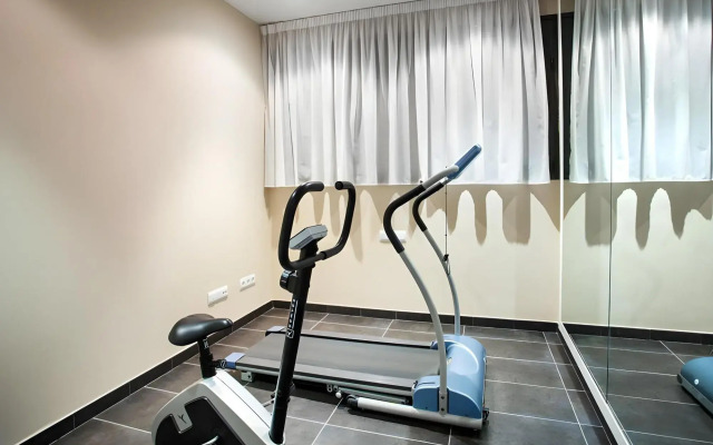 Acacias Hotel Suites Spa