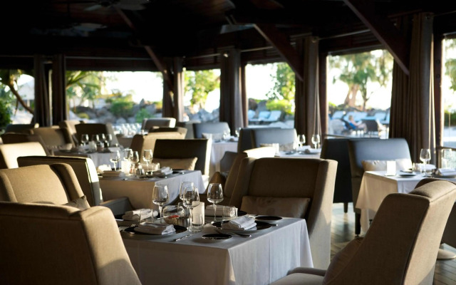 Lux* Saint Gilles Hotel