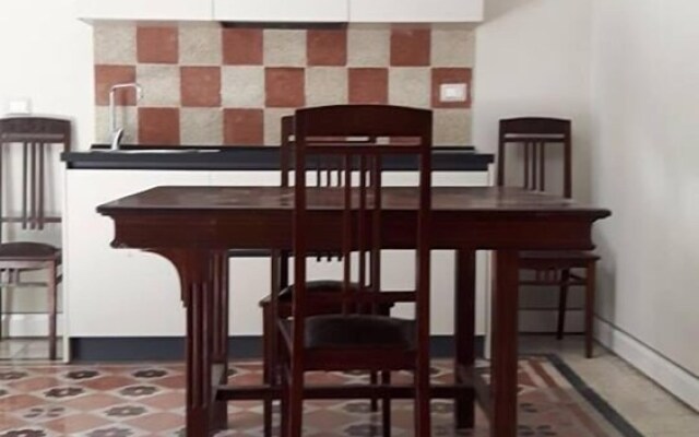 Le Stanze di Villa Labruto