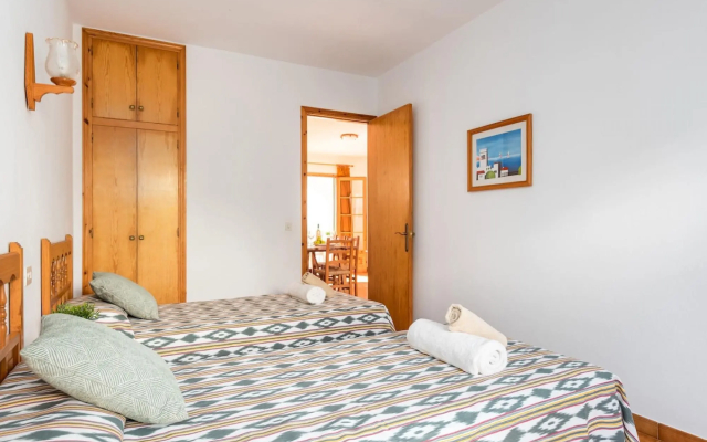 Apartamento Brisa Mar 2 - Apartment in Ciudadela de Menorca - Photo 2