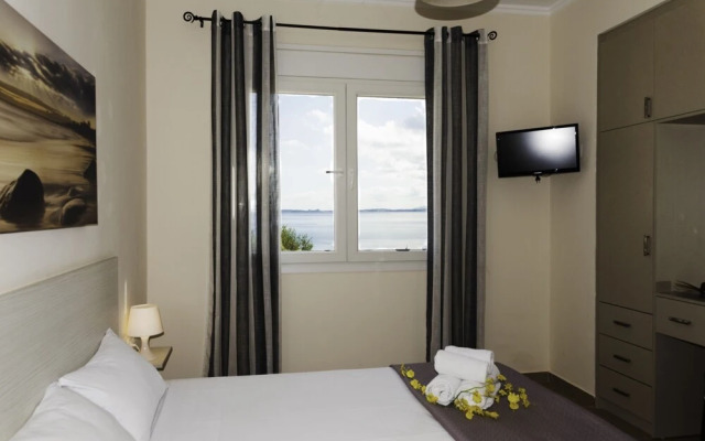 Corfu Sea View Villa - Alya